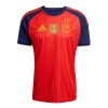 Spanien 2 Stars Fotbollströjor Hemma VM 2026 Spanien 2 Stars Fotbollströjor Hemma VM 2026