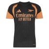 Arsenal Tränings tröjor 2026-27 Arsenal Tränings tröjor 2026-27