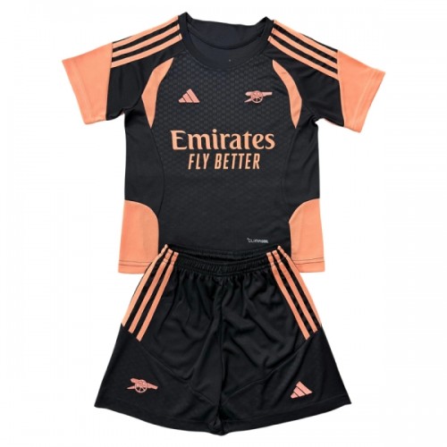 Arsenal Tränings tröjor 2026-27 - Barn Arsenal Tränings tröjor 2026-27 - Barn