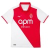 AS Monaco Fotbollströjor Hemma 2026-27 AS Monaco Fotbollströjor Hemma 2026-27