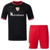 Athletic Bilbao Fotbollströjor Borta 2026-27 - Barn Athletic Bilbao Fotbollströjor Borta 2026-27 - Barn