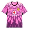 Borussia Dortmund Fotbollströjor Borta Målvakt 2026-27 Rosa Borussia Dortmund Fotbollströjor Borta Målvakt 2026-27 Rosa