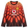 Borussia Dortmund Fotbollströjor Målvakt Hemma 2026-27 Långärmad Orange Borussia Dortmund Fotbollströjor Målvakt Hemma 2026-27 Långärmad Orange