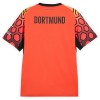 Borussia Dortmund Fotbollströjor Målvakt Hemma 2026-27 Orange