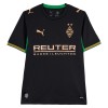 Borussia Monchengladbach Fotbollströjor Borta 2026-27 Borussia Monchengladbach Fotbollströjor Borta 2026-27