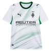 Borussia Monchengladbach Fotbollströjor Hemma 2026-27 Borussia Monchengladbach Fotbollströjor Hemma 2026-27