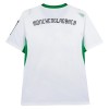 Borussia Monchengladbach Fotbollströjor Hemma 2026-27
