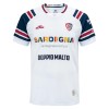 Cagliari Calcio Fotbollströjor Borta 2026-27 Cagliari Calcio Fotbollströjor Borta 2026-27