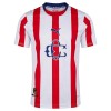 CD Guadalajara Fotbollströjor 120th Årsdag 2025-26