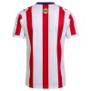 CD Guadalajara Fotbollströjor 120th Årsdag 2025-26