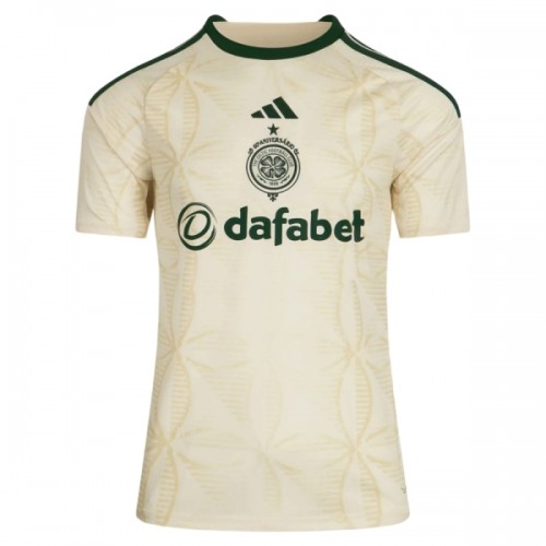 Celtic FC Fotbollströjor Tredje 2026-27 Celtic FC Fotbollströjor Tredje 2026-27