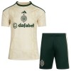 Celtic FC Fotbollströjor Tredje 2026-27 - Barn Celtic FC Fotbollströjor Tredje 2026-27 - Barn