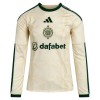 Celtic FC Fotbollströjor Tredje 2026-27 Långärmad Celtic FC Fotbollströjor Tredje 2026-27 Långärmad
