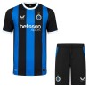 Club Brugge Fotbollströjor Hemma 2026-27 - Barn Club Brugge Fotbollströjor Hemma 2026-27 - Barn