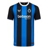 Club Brugge Fotbollströjor Hemma 2026-27 - Barn