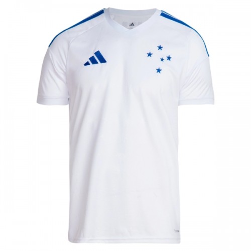 Cruzeiro EC Fotbollströjor Borta 2026-27 Cruzeiro EC Fotbollströjor Borta 2026-27