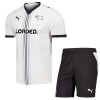 Derby County Fotbollströjor Hemma 2026-27 - Barn Derby County Fotbollströjor Hemma 2026-27 - Barn
