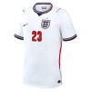 England Elliot Anderson 23 Fotbollströjor Hemma VM 2026