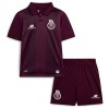FC Porto Fotbollströjor Borta 2026-27 - Barn FC Porto Fotbollströjor Borta 2026-27 - Barn