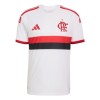 Flamengo Fotbollströjor Borta 2026-27 Flamengo Fotbollströjor Borta 2026-27