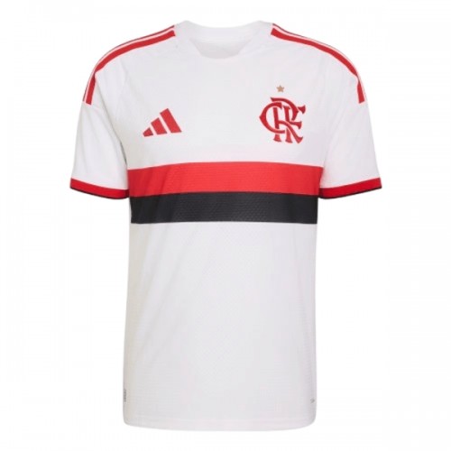 Flamengo Fotbollströjor Borta 2026-27 Flamengo Fotbollströjor Borta 2026-27