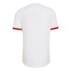 Flamengo Fotbollströjor Borta 2026-27