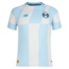 Gremio FBPA Fotbollströjor Borta 2026-27 Gremio FBPA Fotbollströjor Borta 2026-27