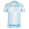 Gremio FBPA Fotbollströjor Borta 2026-27