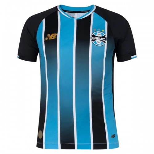 Gremio FBPA Fotbollströjor Hemma 2026-27 Gremio FBPA Fotbollströjor Hemma 2026-27