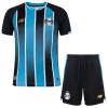 Gremio FBPA Fotbollströjor Hemma 2026-27 - Barn Gremio FBPA Fotbollströjor Hemma 2026-27 - Barn