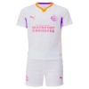 PSV Eindhoven Fotbollströjor Borta 2026-27 - Barn