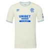 Rangers Fotbollströjor Borta 2026-27 Rangers Fotbollströjor Borta 2026-27
