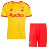 RC LENS Fotbollströjor Hemma 2026-27 - Barn RC LENS Fotbollströjor Hemma 2026-27 - Barn