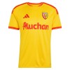 RC LENS Fotbollströjor Hemma 2026-27 - Barn