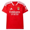 SL Benfica Fotbollströjor Hemma 2026-27 SL Benfica Fotbollströjor Hemma 2026-27
