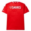 SL Benfica Fotbollströjor Hemma 2026-27