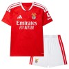 SL Benfica Fotbollströjor Hemma 2026-27 - Barn SL Benfica Fotbollströjor Hemma 2026-27 - Barn