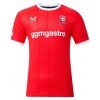 Twente Fotbollströjor Hemma 2026-27 Twente Fotbollströjor Hemma 2026-27