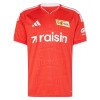 Union Berlin Fotbollströjor Hemma 2026-27