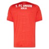 Union Berlin Fotbollströjor Hemma 2026-27