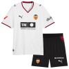 Valencia CF Fotbollströjor Hemma 2026-27 - Barn Valencia CF Fotbollströjor Hemma 2026-27 - Barn