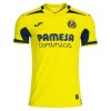 Villarreal Fotbollströjor Hemma 2026-27 Villarreal Fotbollströjor Hemma 2026-27