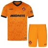 Wolverhampton Wanderers Fotbollströjor Hemma 2026-27 - Barn