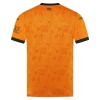 Wolverhampton Wanderers Fotbollströjor Hemma 2026-27 - Barn