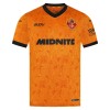 Wolverhampton Wanderers Fotbollströjor Hemma 2026-27 - Barn