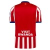 Atlético Madrid Fotbollströjor Hemma 2026-27