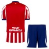 Atlético Madrid Fotbollströjor Hemma 2026-27 - Barn