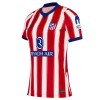 Atlético Madrid Fotbollströjor Hemma 2026-27 - Dam Atlético Madrid Fotbollströjor Hemma 2026-27 - Dam