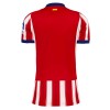Atlético Madrid Fotbollströjor Hemma 2026-27 - Dam