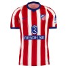 Atlético Madrid Griezmann 7 Fotbollströjor Hemma 2026-27